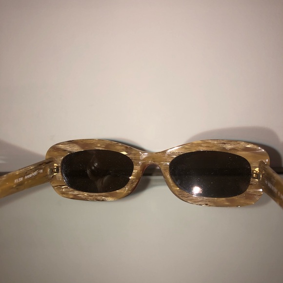 Fendi Vintage Tortoise Sunglasses - Picture 2 of 6